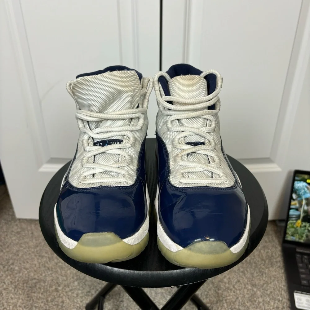 Air Jordan 11 Retro‎ 